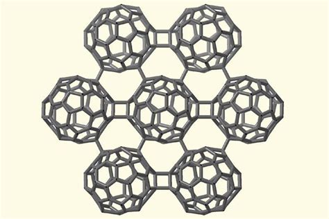 New Allotrope Of Carbon Synthesised Research Chemistry World