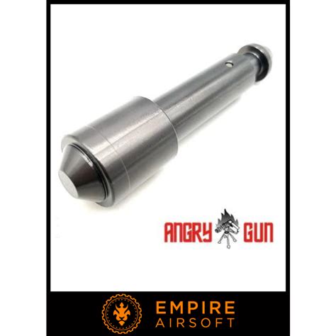 Super Recoil Buffer Kit For Marui Mws Gbb High Speed Ver Empire