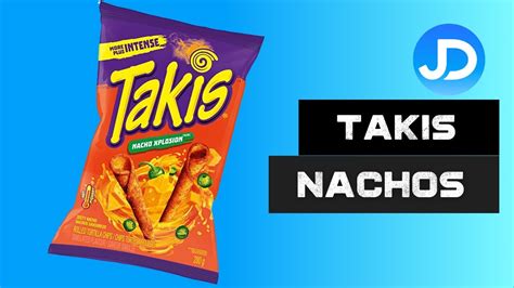 Takis Nachos