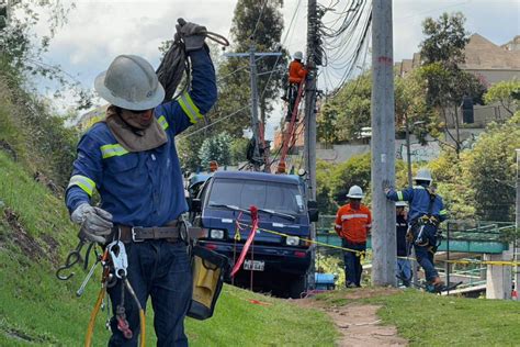 Seis Provincias Con Cortes De Luz Este Sábado 15 De Junio El Comercio