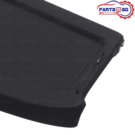 For Vw Golf Mk Parcel Shelf Blind Boot Load Luggage Cover