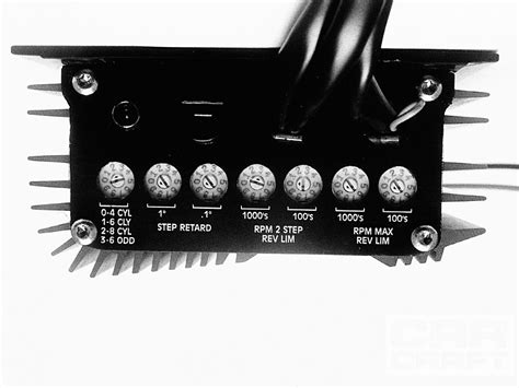 Msd 6a Wiring Diagram