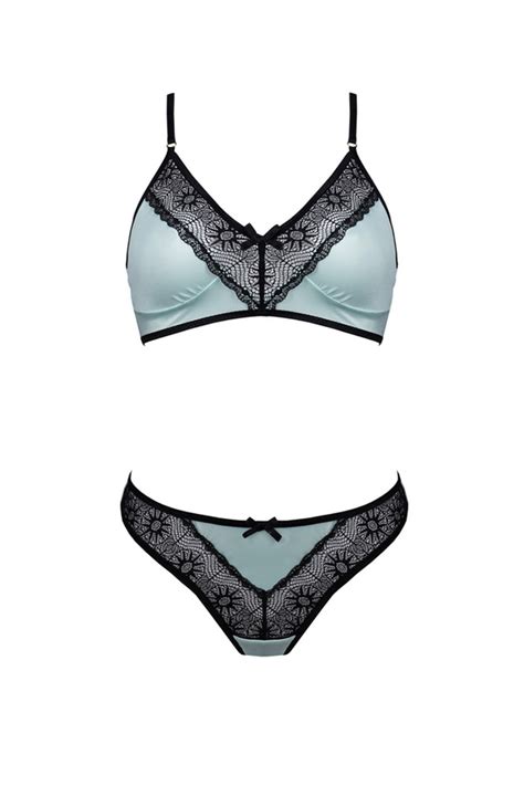 Sidra Bikini Komplet Casmir Mi Towy Rafjolka Pl