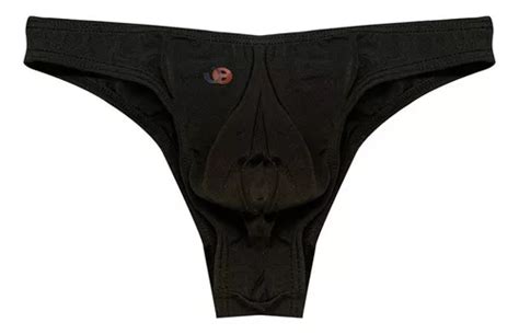 B Braguita Tipo Bikini Para Hombre Beach Soft Underw U Cuotas Sin Inter S