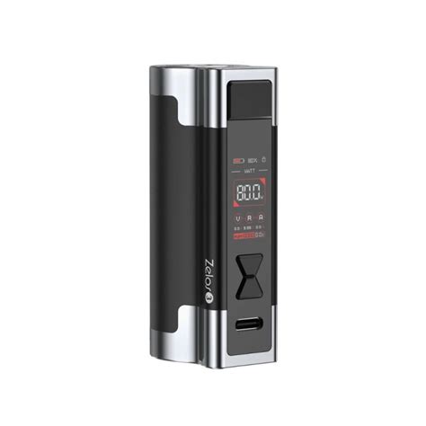 Zelos 3 Mod 3200 MAh Aspire