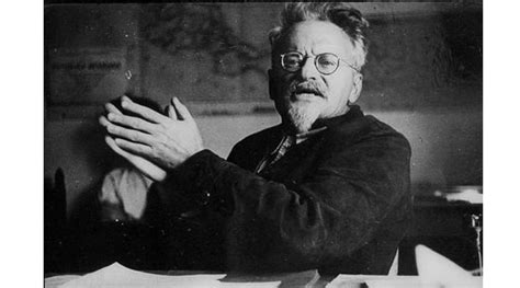 A A Os Del Asesinato De Le N Trotsky Publican Una Compilaci N De Su