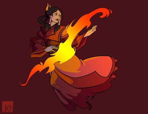 Com Fire Avatar By Veloursrose On Deviantart