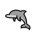 Dolphin Emoji 🐬