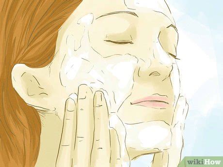 6 Ways to Reduce Acne Scars with Home Remedies - wikiHow