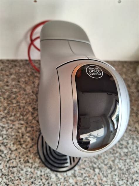 Kavni Aparat Krups Nescaf Dolce Gusto Genio S Touch