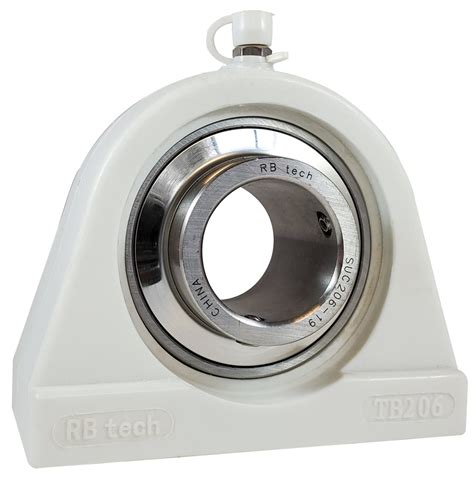 Sucttb Series Rbi Bearing