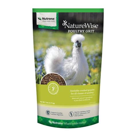 Nutrena Naturewise Poultry Grit 91593 7 Blains Farm And Fleet