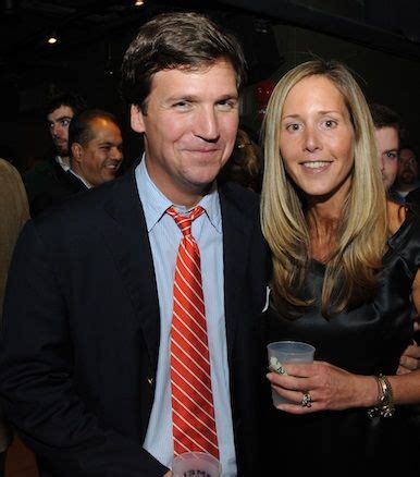 Tucker Carlson Bio, Net Worth, Age, Ethnicity, Height, Wife