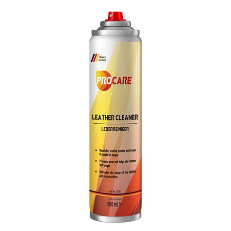 leather cleaner diy 11