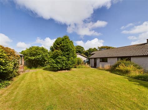 Higher Daws Lane, South Petherwin, Launceston, Cornwall PL15