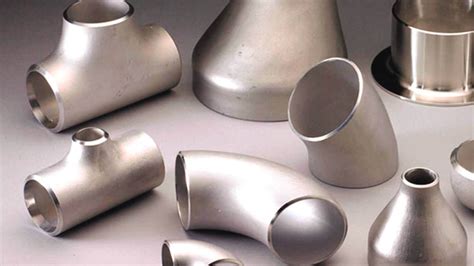 Nimonic Alloy 75 2 4951 UNS N06075 Pipe Fittings Supplier