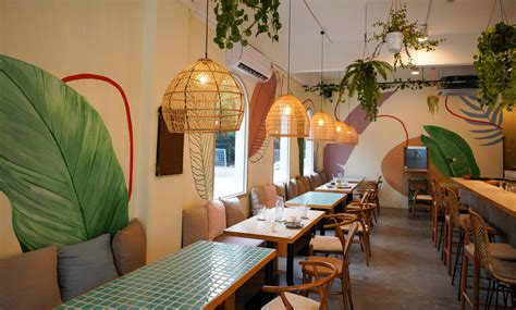 Eat Drink KL | The Vegan Place, Desa Sri Hartamas