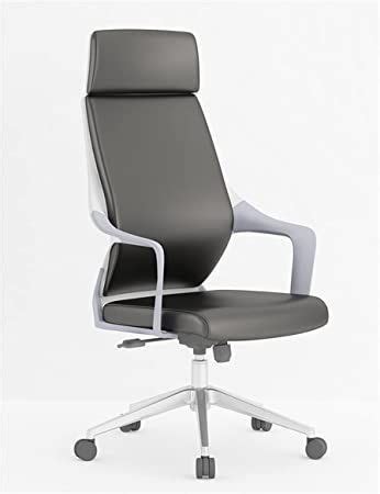 Ergonomic Mesh Office Chair with Adjustable Headrest