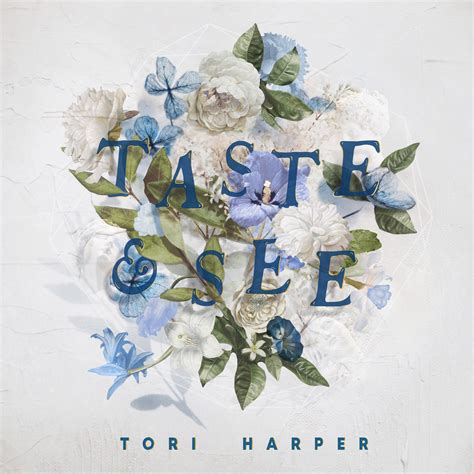 Tori Harper Branding on Behance