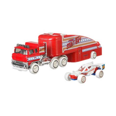Hot Wheels Taşıyıcı Tırlar