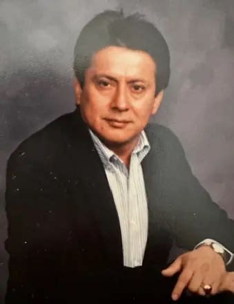 Obituary Information For Juan Enrique Vasquez