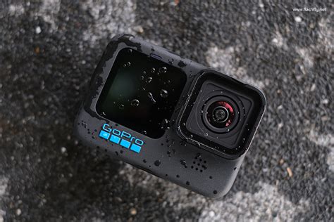 รีวิว Gopro Hero10 Black กล้อง Action Camera รุ่นใหม่ ชิป Gp2 ประมวลผล