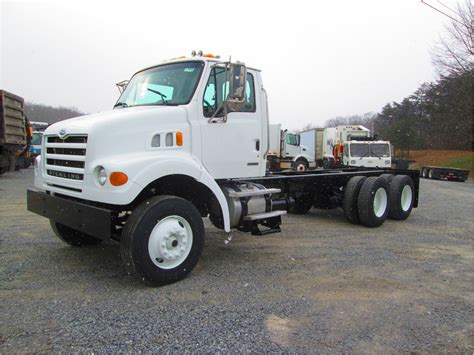 2007 Sterling Lt7500 For Sale 38 Used Trucks From 61 420