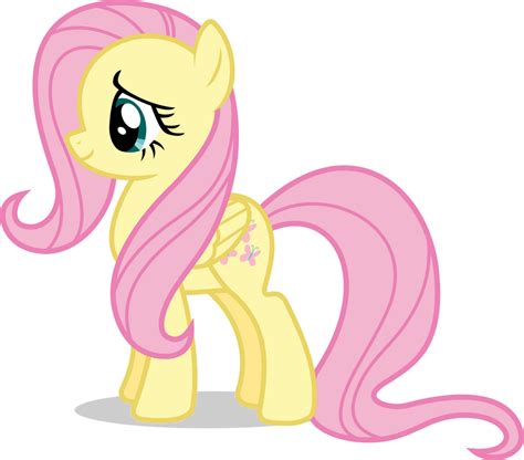 Fluttershy Png Transparent Images