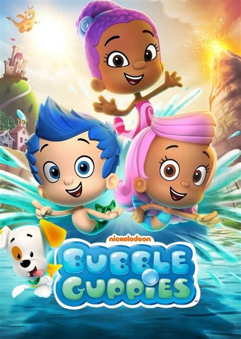 Fan Casting Skai Jackson as Zooli in Bubble Guppies (Live-Action) on myCast