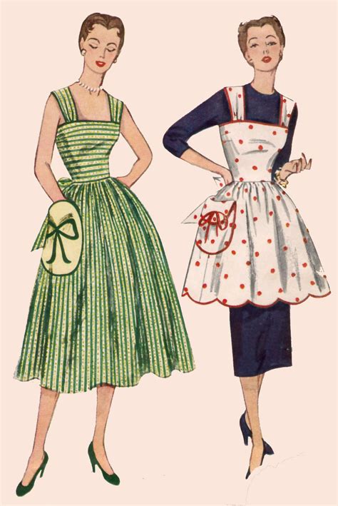 Vintage Dress Free Pattern Pattern Rjuuc Edu Np