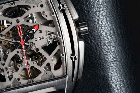 CIGA Design Z Series Titanium Edition