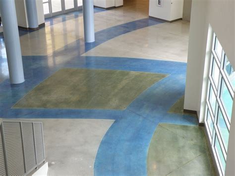 Everything You Need to Know About Decorative Concrete Flooring