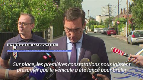 Émeutes le domicile du maire de L Haÿ les Roses attaqué à la voiture