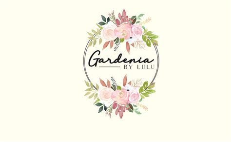 Entry 306 By Moniraakter247 For Pastel Florist Logo Design Freelancer