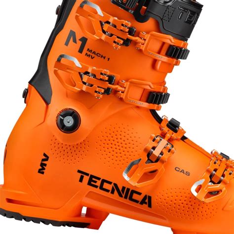 Tecnica Mach1 MV 130 TD GW - Men's Ski Boots