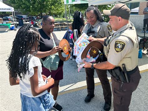 Cook County... - Cook County Sheriff's Office (Official)