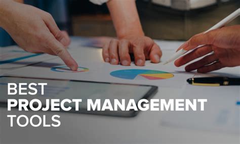 5 Best Project Management Tools To Enhance Your Business Efficiency ...