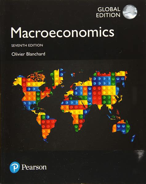 Olivier Blanchard Macroeconomia Pearson 1