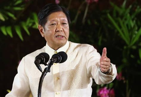 Marcos Orders Integration Of Infra Processes The Manila Times