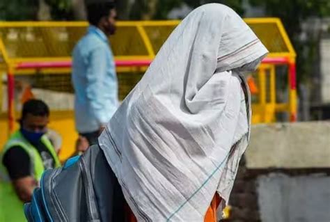 Heatwave Alert Imd Issues Warning For West Bengal Odisha Andhra Pradesh Bihar Deets Inside