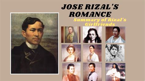 FAMILY TREE OF JOSE RIZAL By Marianne Sienes, 52% OFF