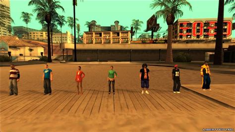 Files To Replace Skins Prostitute Vhfypro Dff Hfypro Dff In Gta San