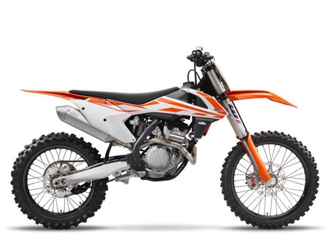 Johnstown, PA - 2023 Sx-F 250 For Sale - Ktm Motorcycles - Cycle Trader