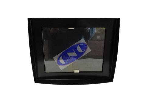 MDT1283B Mitsubishi Monitor 12 inch mono