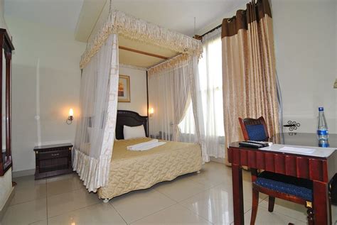 Ultimate List of Recommended Best Hotels in Burundi