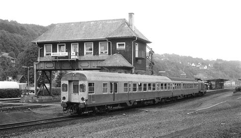 Steuerwagen Bauart Karlsruhe Hasenkasten Fotos Bahnbilder De