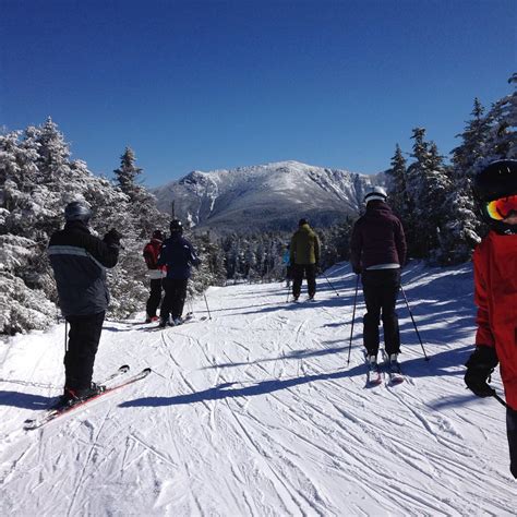 Cannon Mountain Ski Resort | Ski Trip Deals, Snow Quality, Forecast