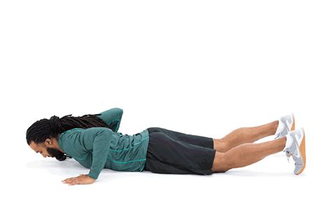 Fit Body Express Workout