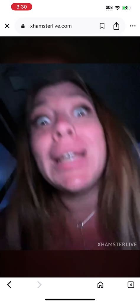 Sweet Emily Nude In Uber