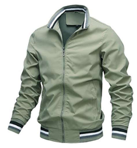 Mejor Precio En A Granel Veste Printemps Mode Pour Hommes Et New